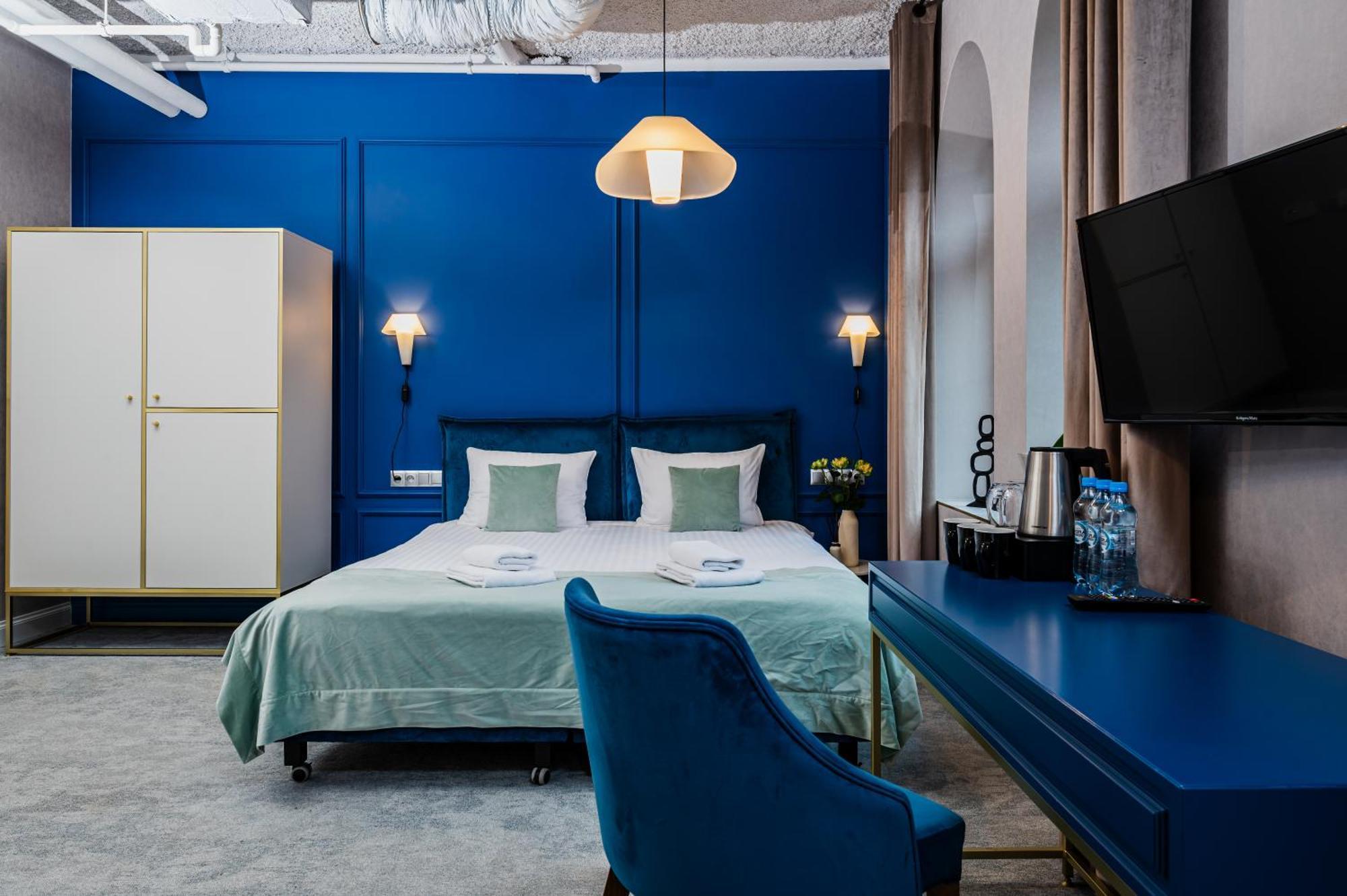Focus Premium Apartments By Focus Hotels Гданьск Экстерьер фото