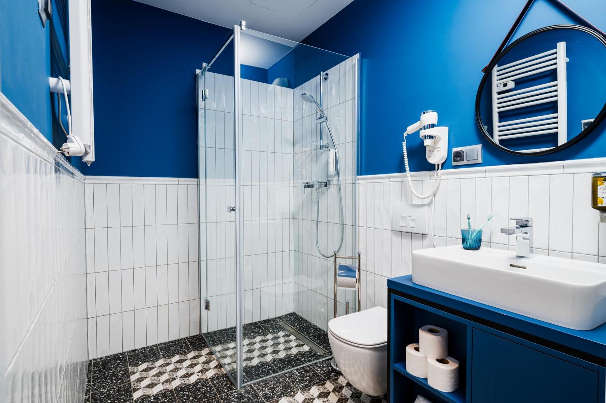 Focus Premium Apartments By Focus Hotels Гданьск Экстерьер фото