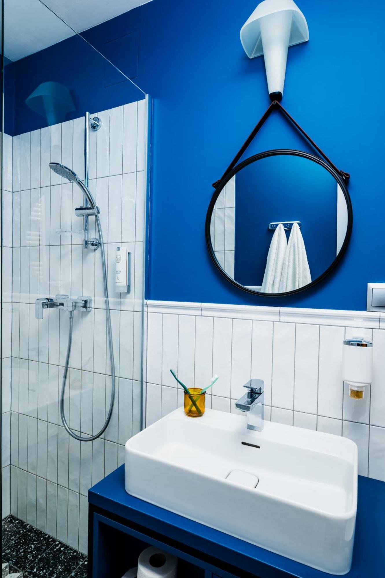 Focus Premium Apartments By Focus Hotels Гданьск Экстерьер фото