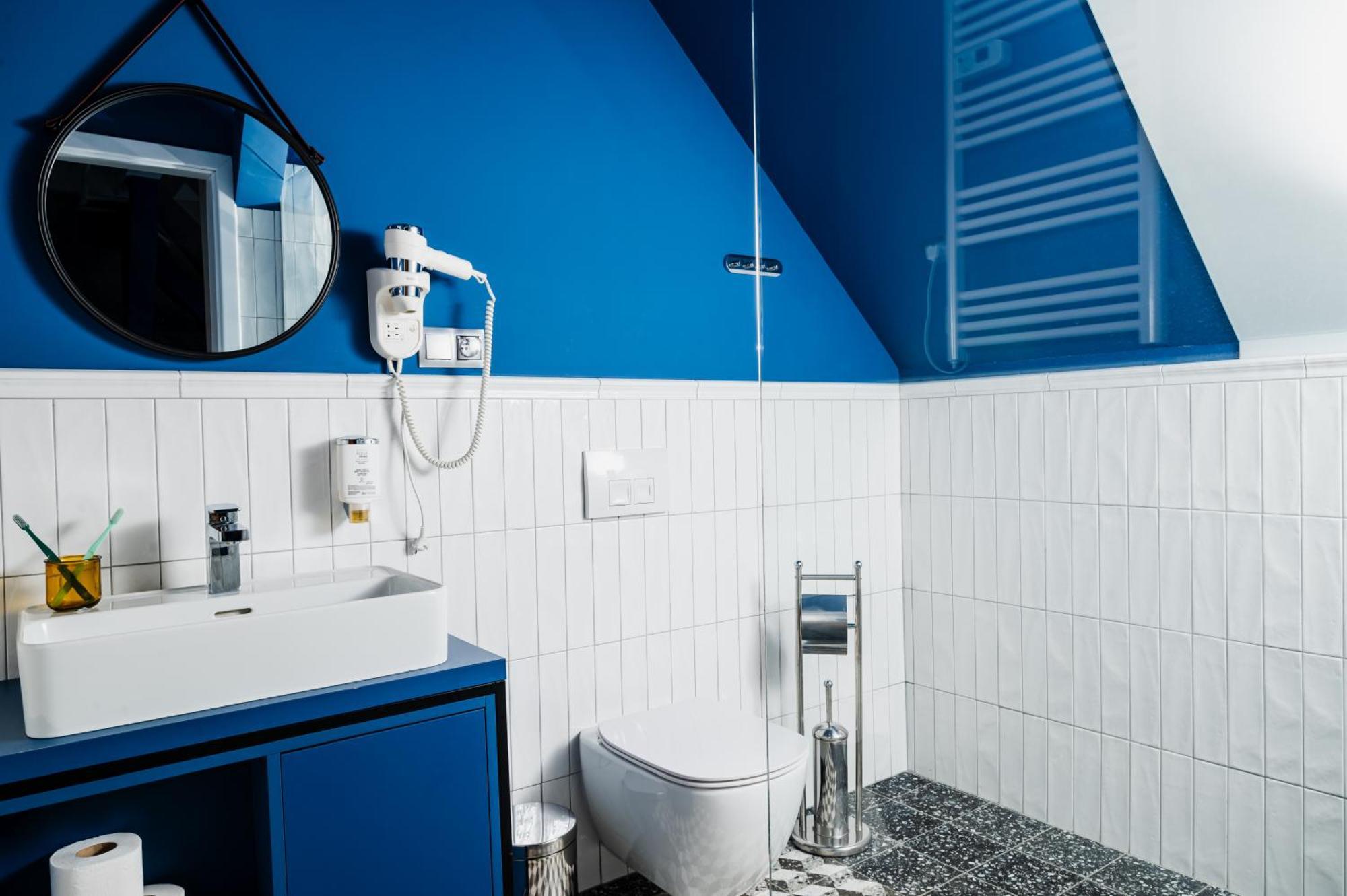 Focus Premium Apartments By Focus Hotels Гданьск Экстерьер фото