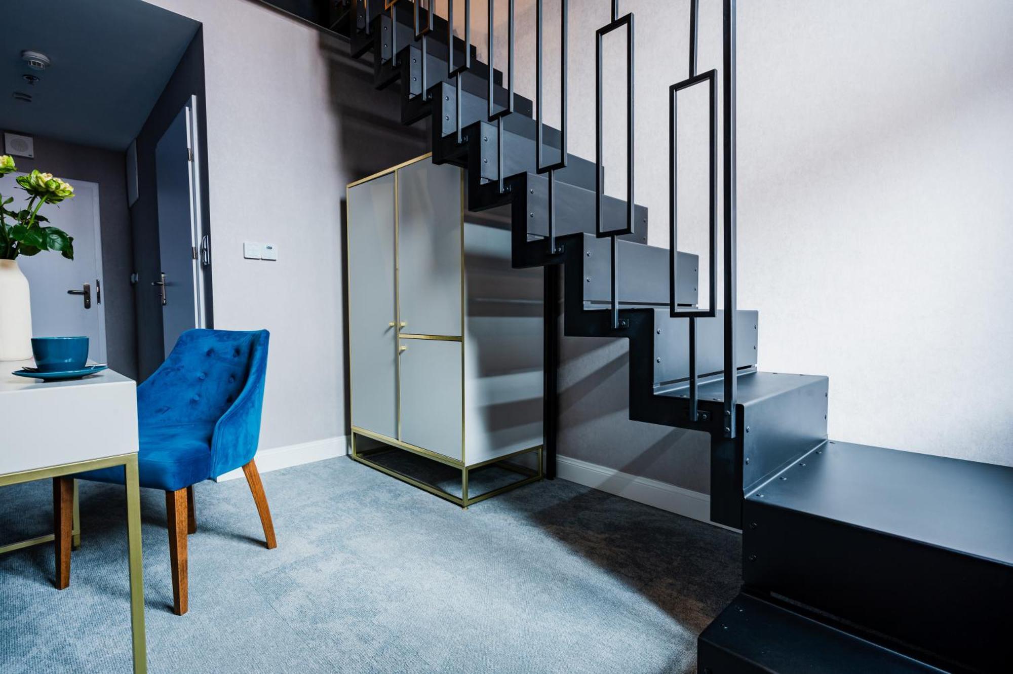 Focus Premium Apartments By Focus Hotels Гданьск Экстерьер фото