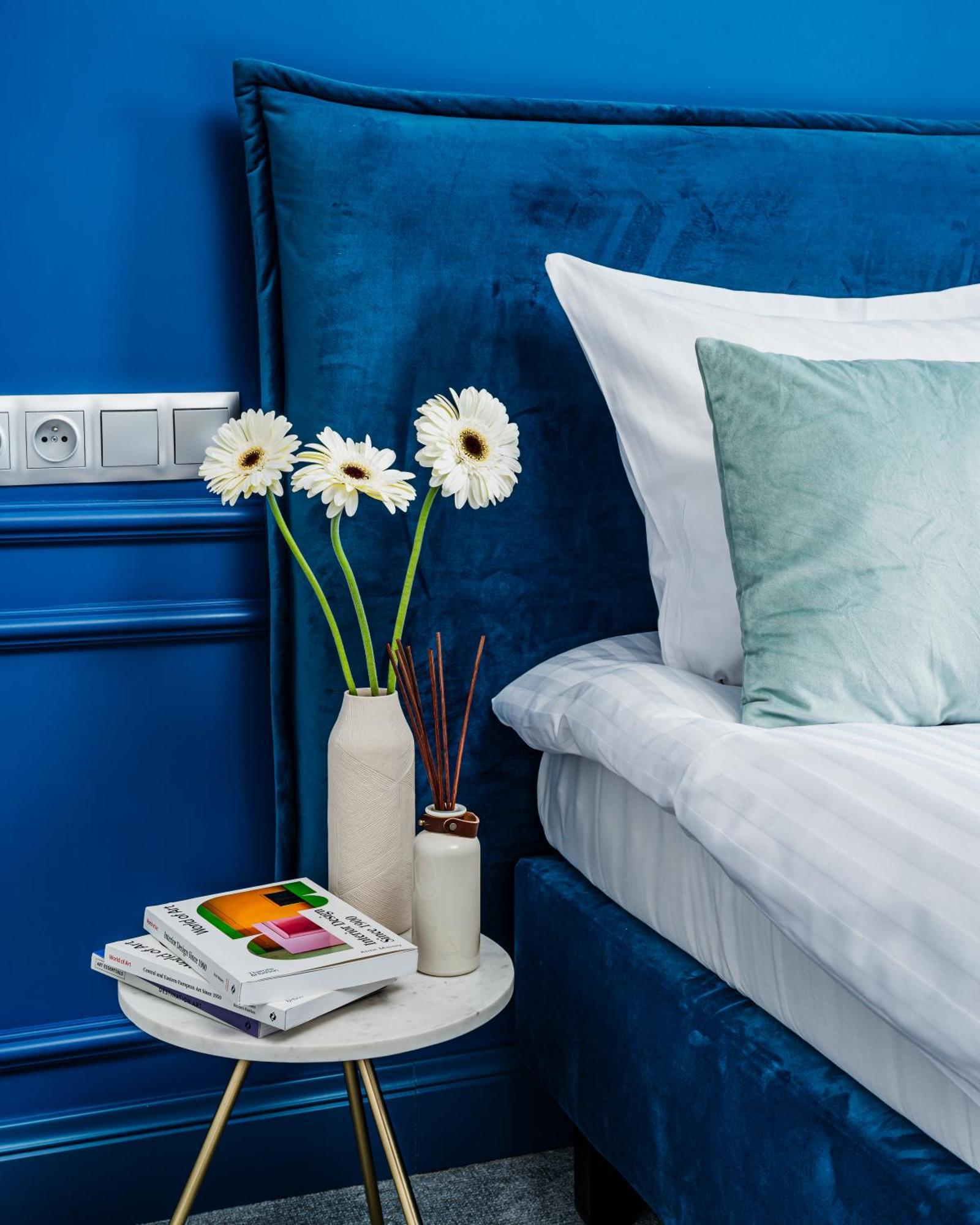 Focus Premium Apartments By Focus Hotels Гданьск Экстерьер фото