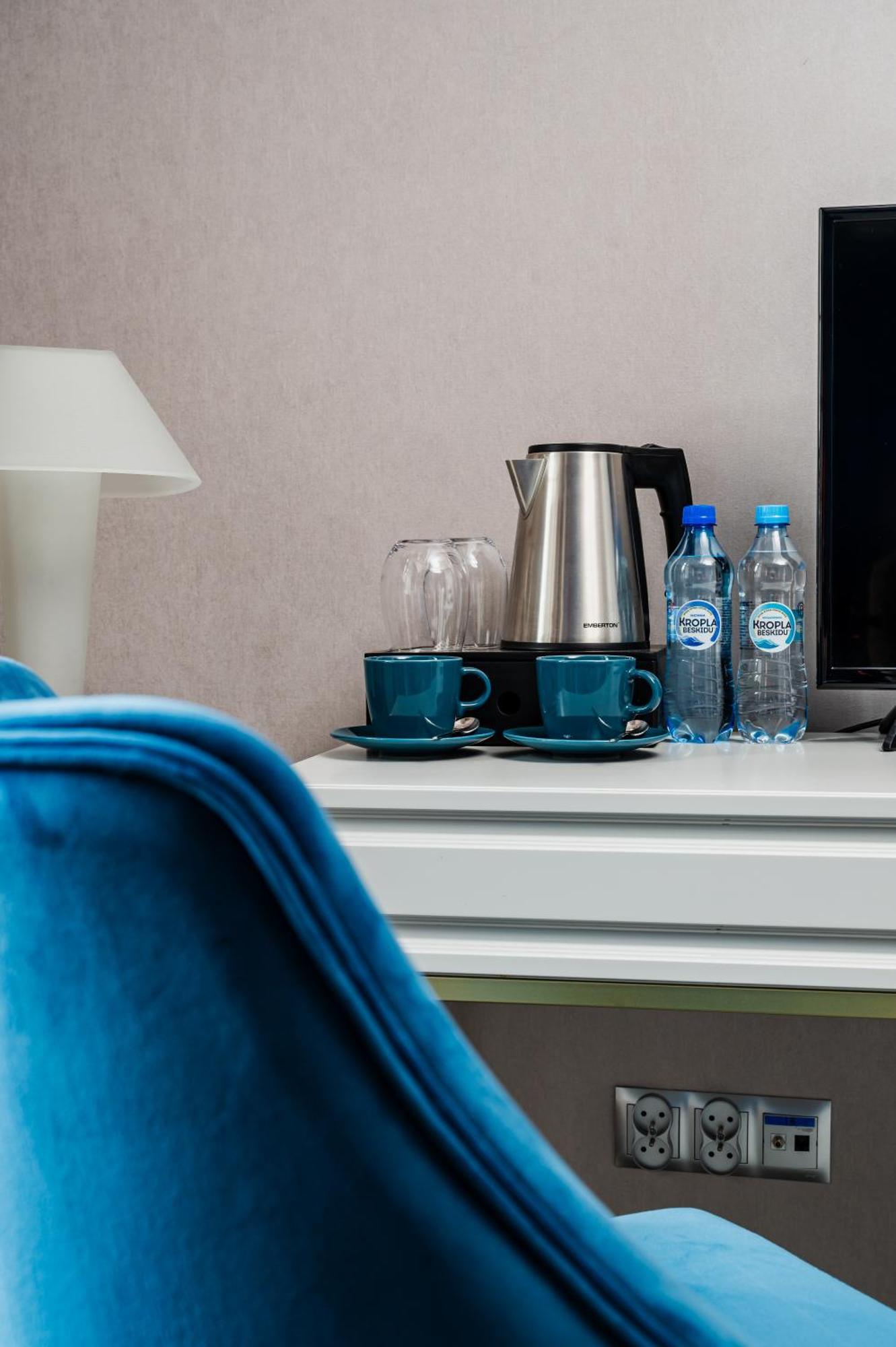 Focus Premium Apartments By Focus Hotels Гданьск Экстерьер фото