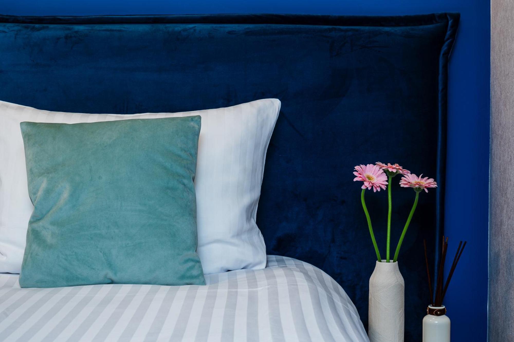 Focus Premium Apartments By Focus Hotels Гданьск Экстерьер фото