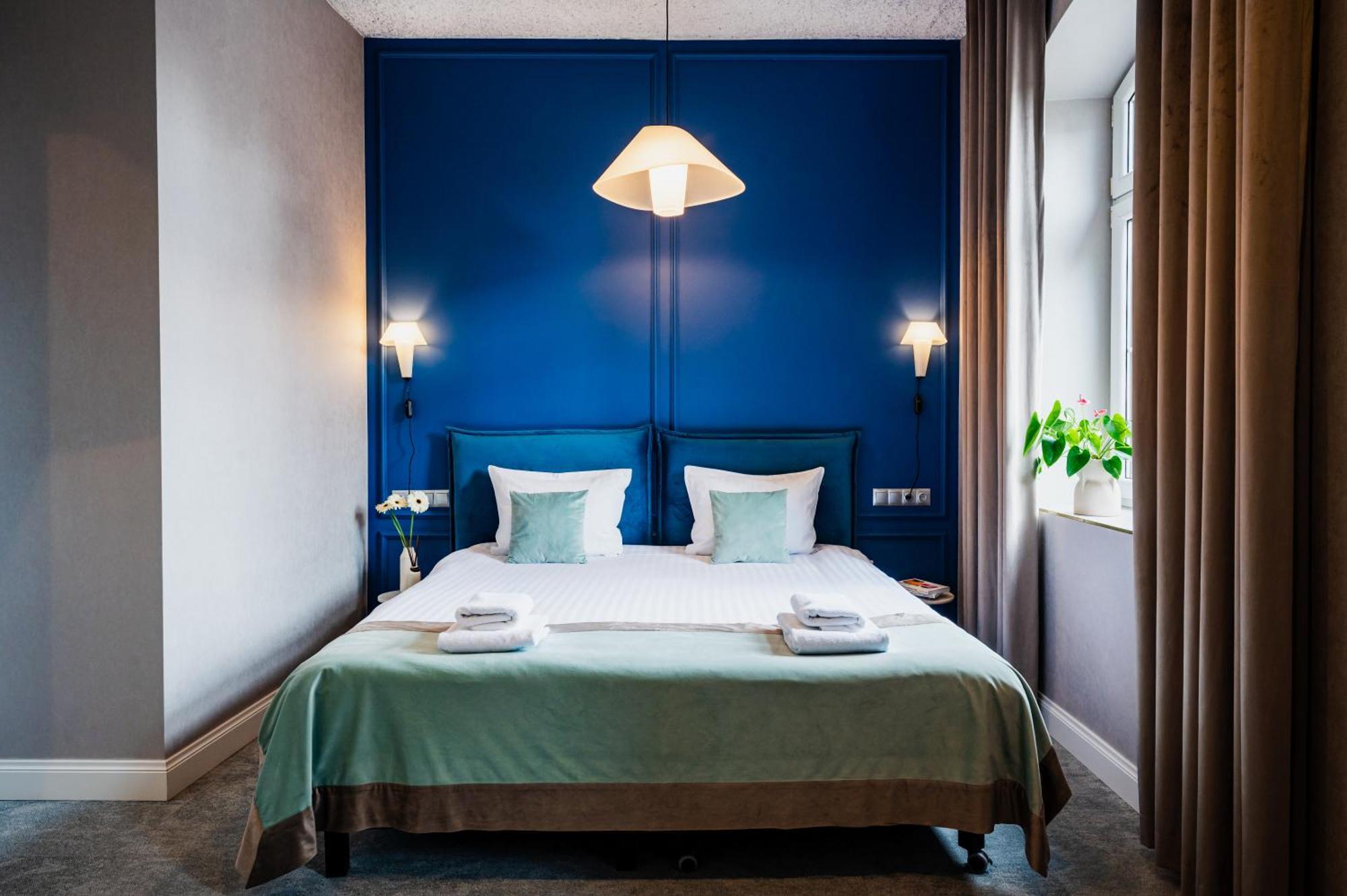 Focus Premium Apartments By Focus Hotels Гданьск Экстерьер фото