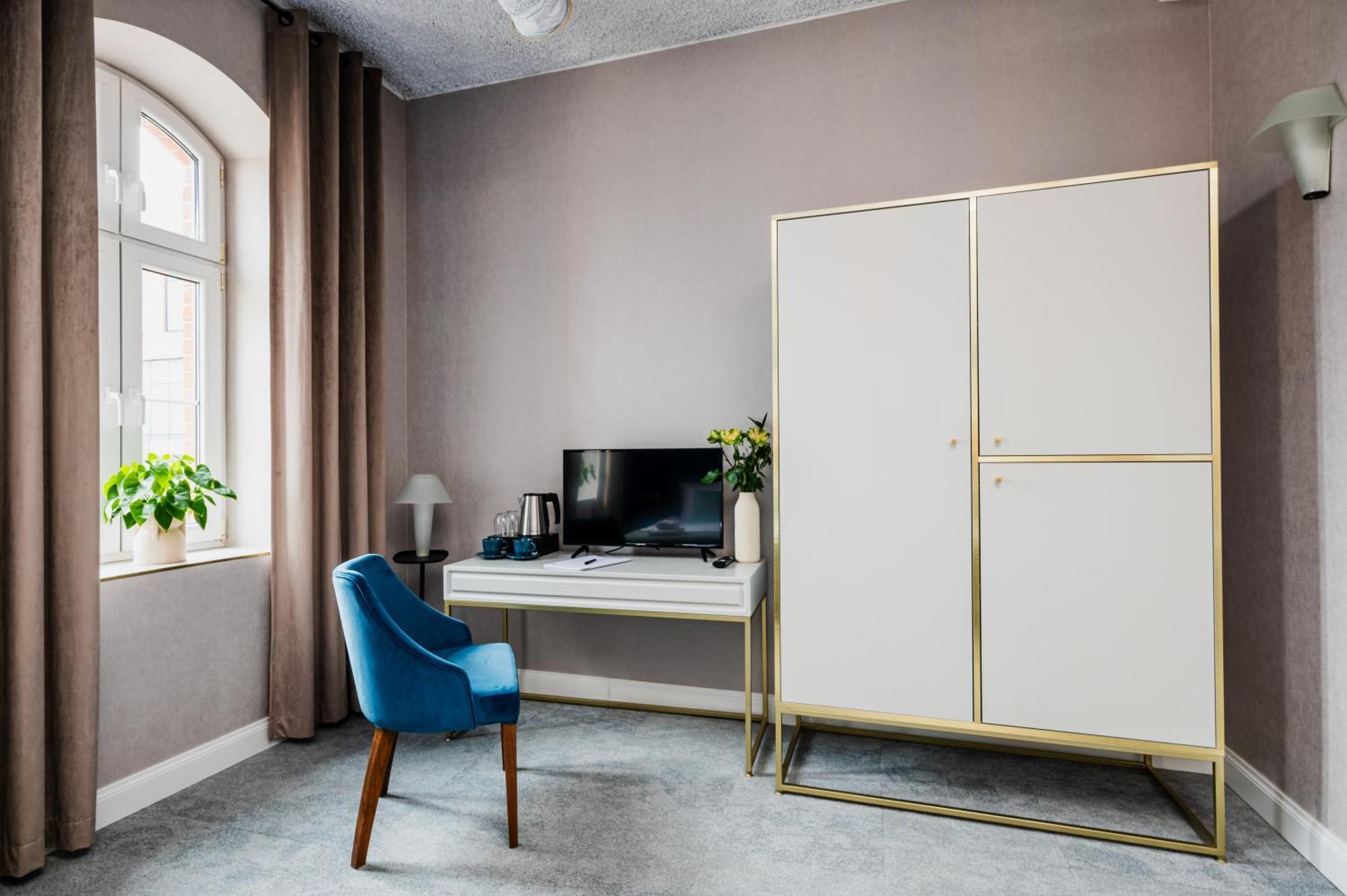 Focus Premium Apartments By Focus Hotels Гданьск Экстерьер фото