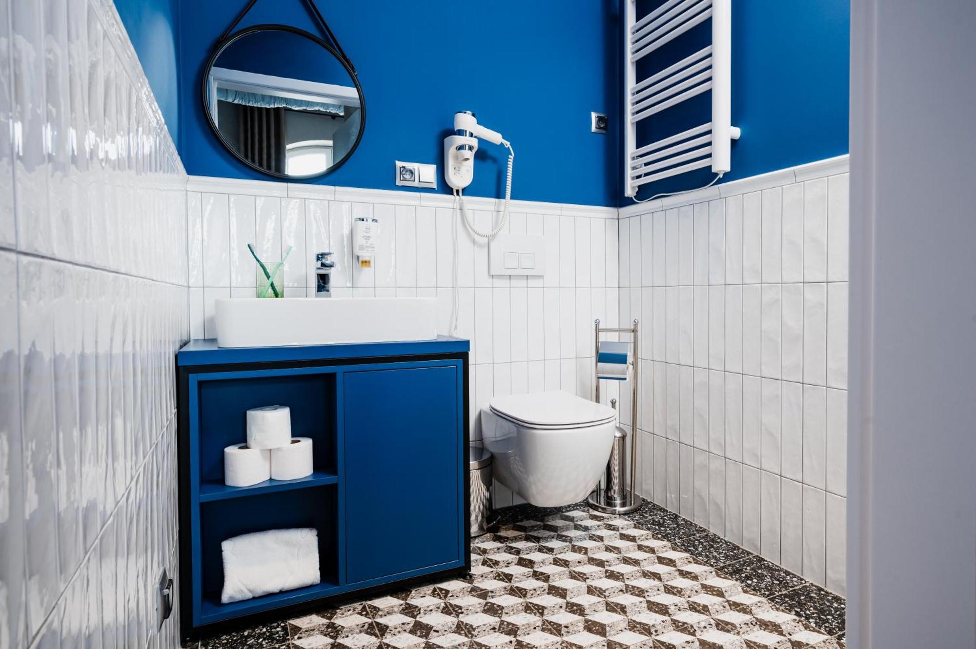 Focus Premium Apartments By Focus Hotels Гданьск Экстерьер фото