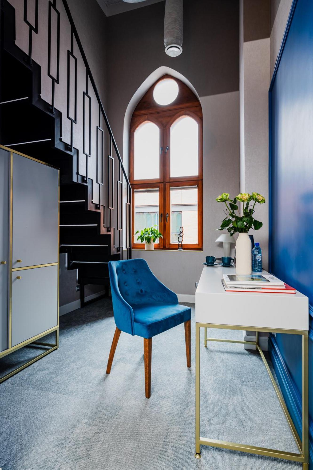 Focus Premium Apartments By Focus Hotels Гданьск Экстерьер фото