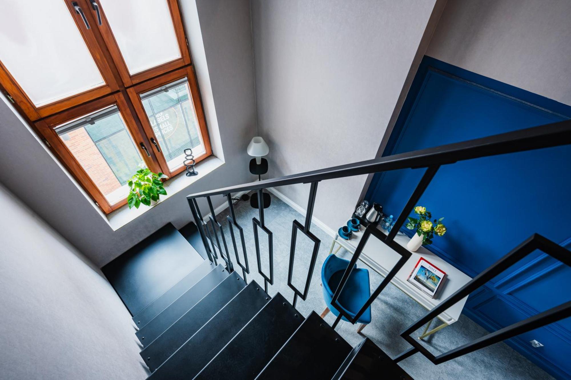 Focus Premium Apartments By Focus Hotels Гданьск Экстерьер фото
