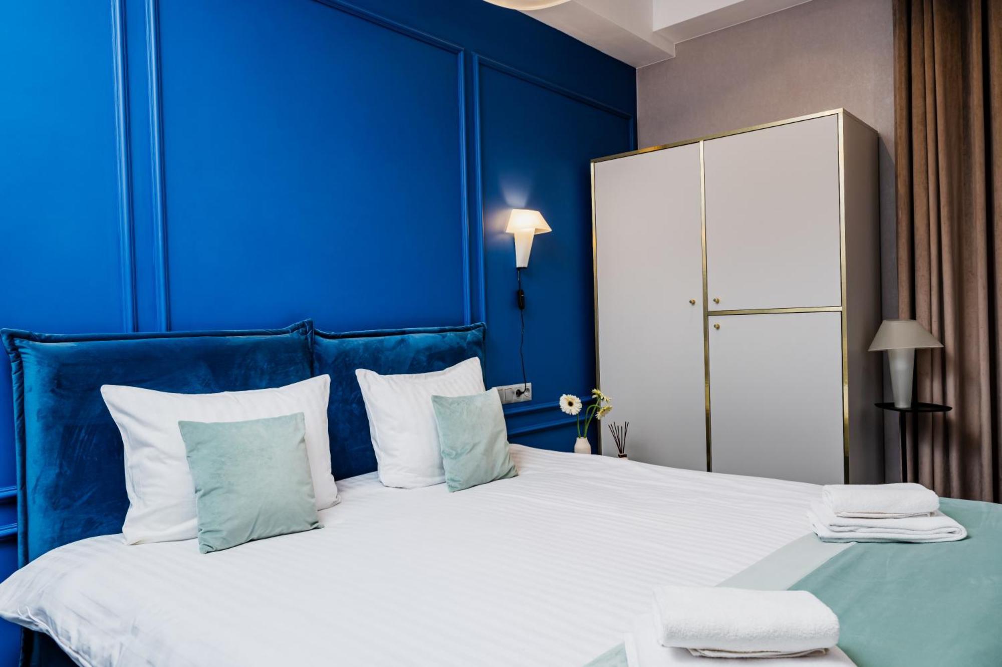 Focus Premium Apartments By Focus Hotels Гданьск Экстерьер фото