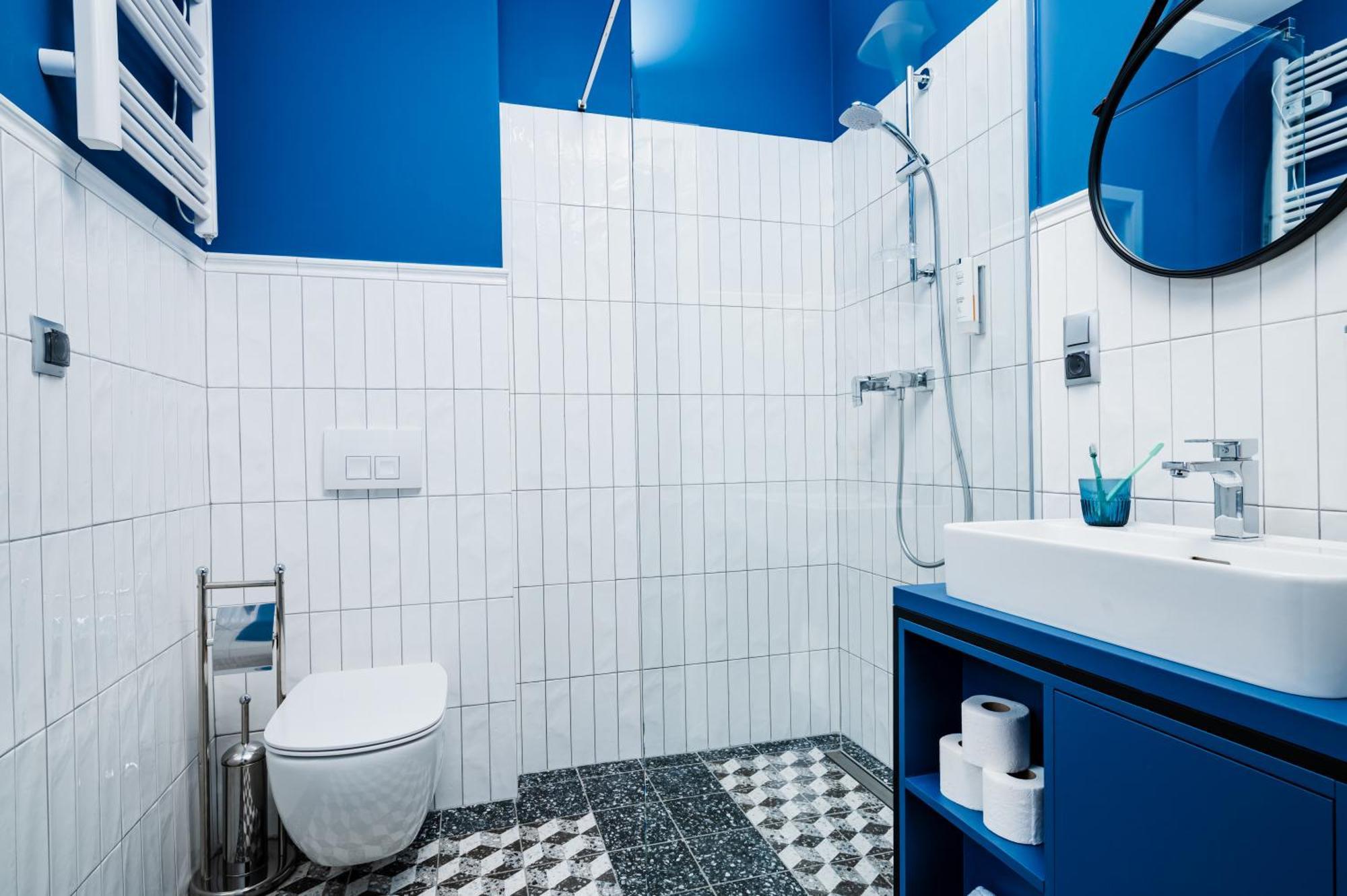 Focus Premium Apartments By Focus Hotels Гданьск Экстерьер фото