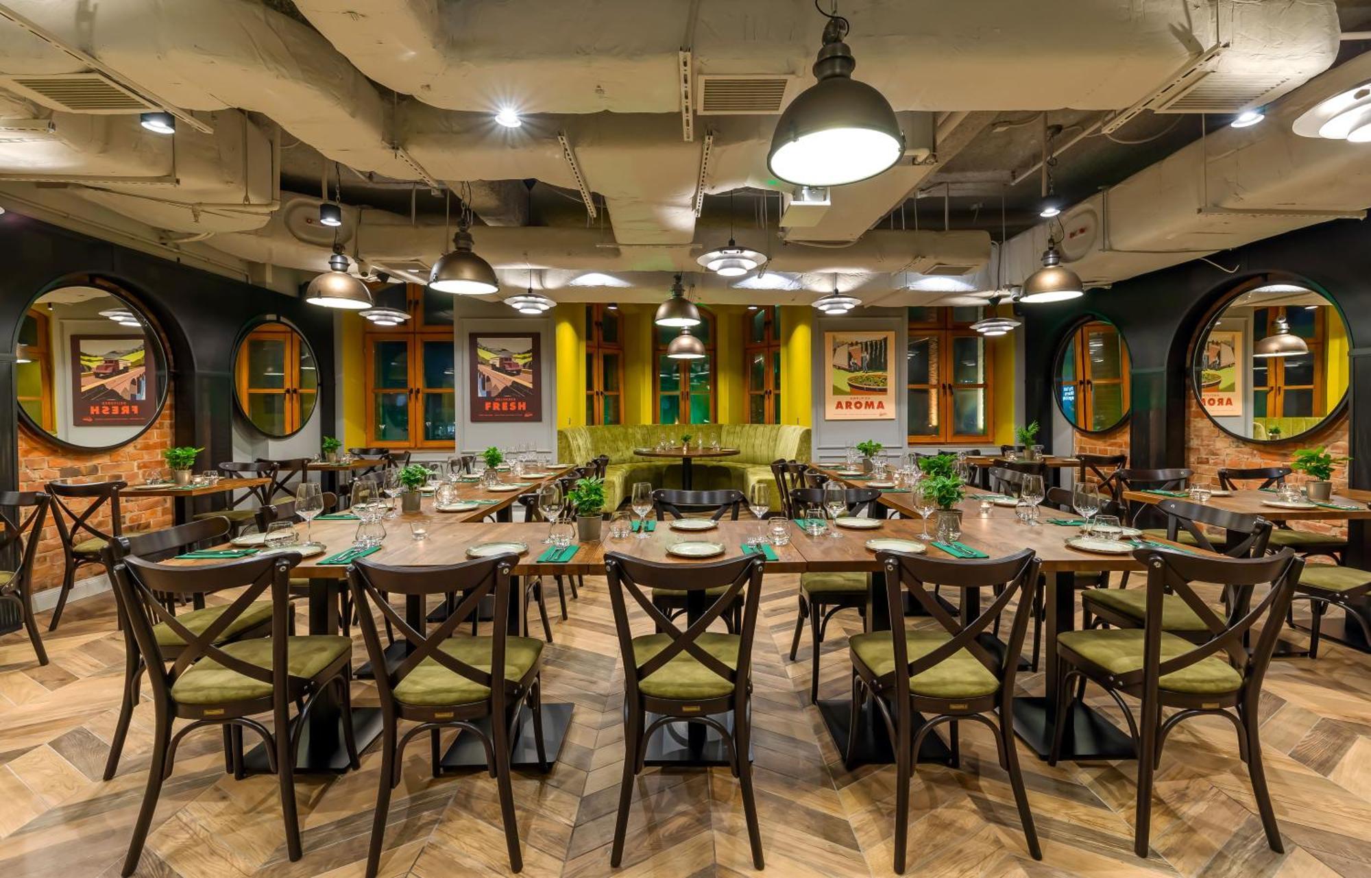 Focus Premium Apartments By Focus Hotels Гданьск Экстерьер фото