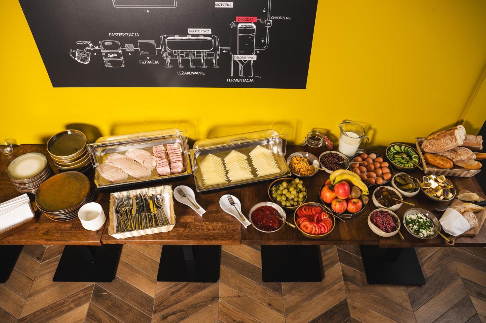 Focus Premium Apartments By Focus Hotels Гданьск Экстерьер фото